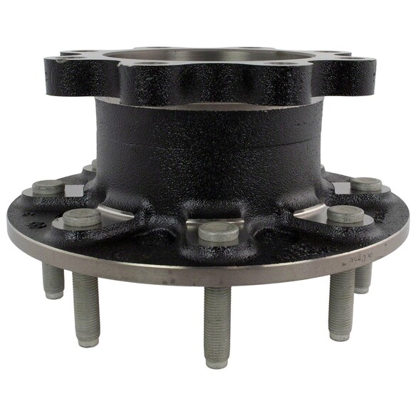 Wheel Hub Extension Spacer Bearing and - Front Main Image