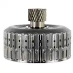 Shell Transmission Input (AT) Main Image