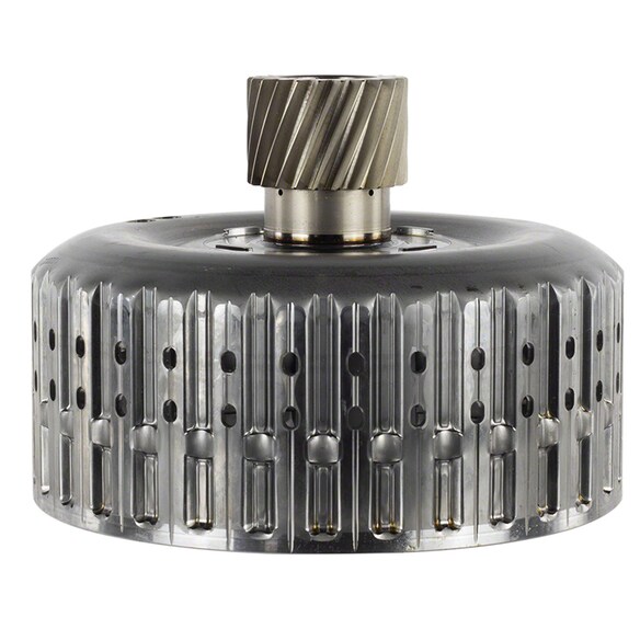 Shell Transmission Input (AT) Main Image