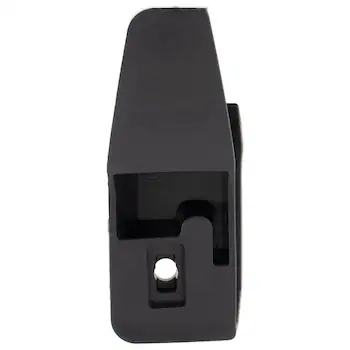 Support Bracket Exterior Door Handle Base - Right, Front
