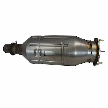 Diesel Particle Filter Particulate (DPF) - 6.4L