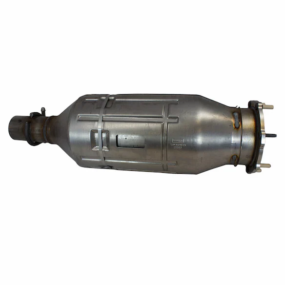 Diesel Particle Filter Particulate (DPF) - 6.4L Main Image