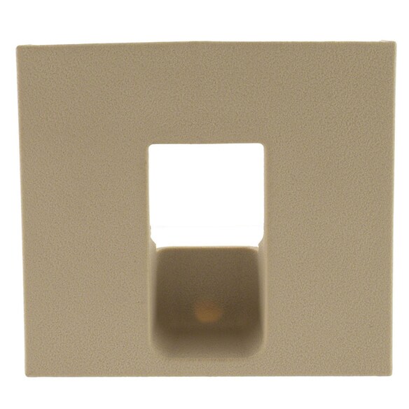 Console Trim Panel Main Image