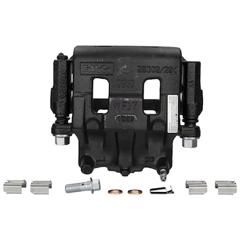 Disc Brake Caliper - Right, Front