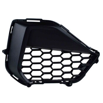 Grille Cover - Right, Front