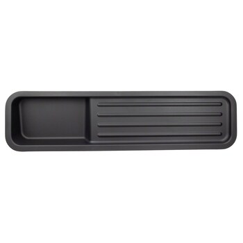 Interior Quarter Panel Trim Storage Compartment Utility Tray
