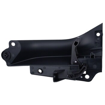 Interior Door Handle - Right, Rear, Inner