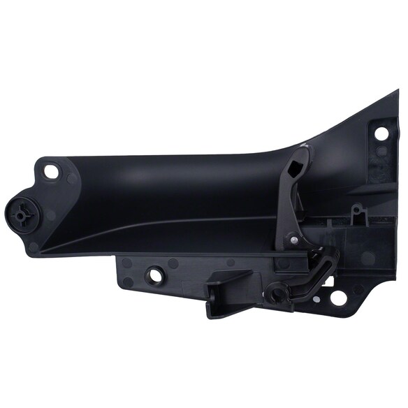 Interior Door Handle - Right, Rear, Inner Main Image