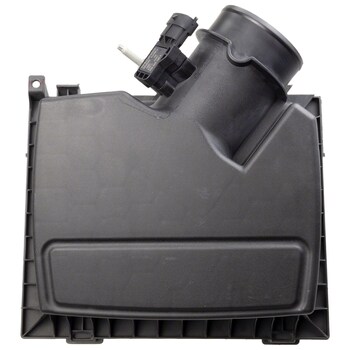 Air Cleaner Cover - 1.6L