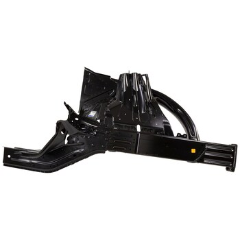 Fender Apron - Left, Front