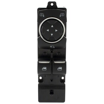 Door Window Switch - Left