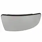 Door Mirror Glass Rear View - Right, Outer Main Image