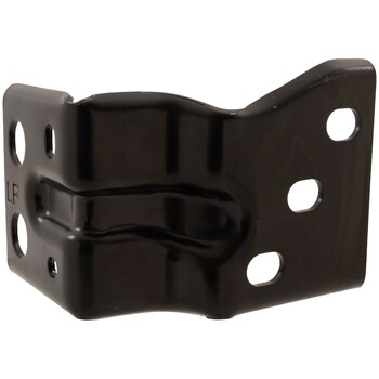 Bracket Battery Hold Down - Left, Rear