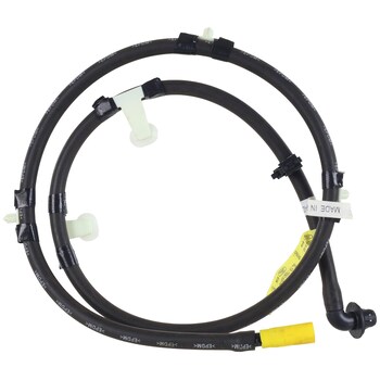 Sunroof Drain Hose Water Tube