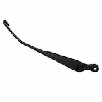 Glass Wiper Arm - Left, Rear, Back Main Image