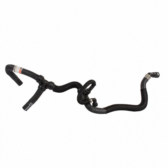 Hvac Heater Hose Water - Outlet 3.3L Main Image