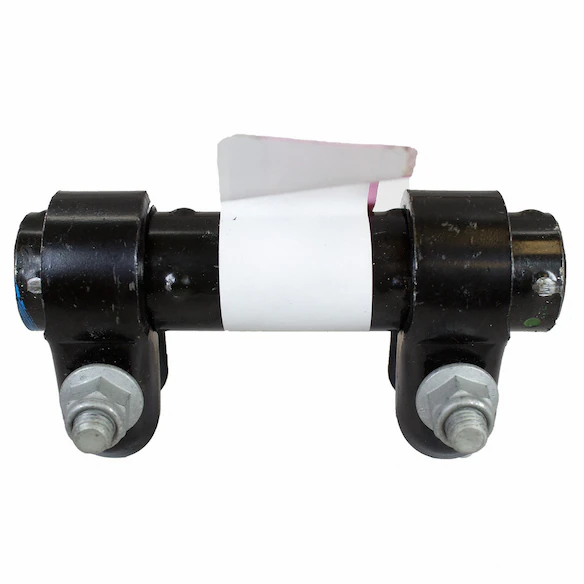Steering Tie Rod End Adjusting Sleeve Tube Spindle CONNE - Left, Right, Front Main Image