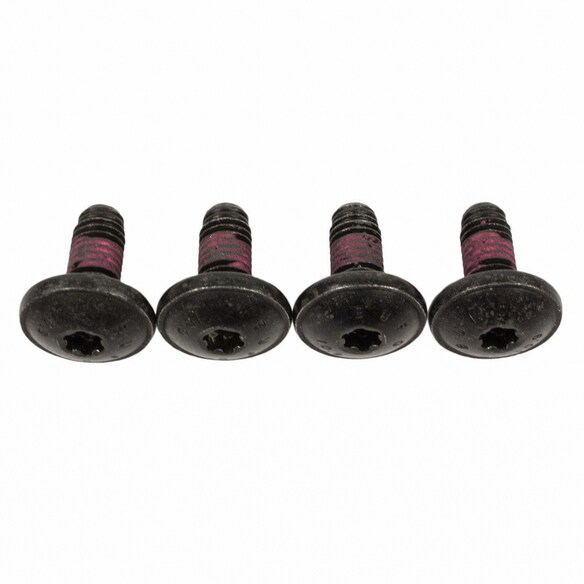 Folding Seat Lock Striker Bolt - M8 X 16.5MM, Rear Main Image