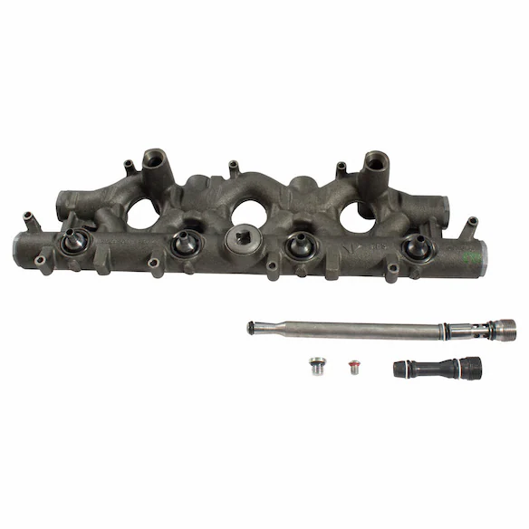 Fuel Rail Manifold Supply - 6.0L Main Image