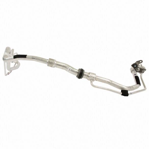 AIR CONDITIONING (A/C) Evaporator Inlet and Outlet Tube Assembly - Inlet, 2.0L Main Image