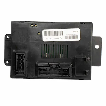 Hvac Control Module