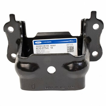 Leaf Spring Bracket - Rear