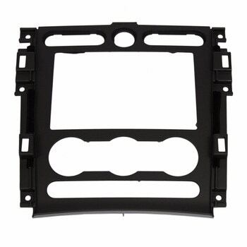 Instrument Panel Trim