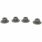 Hex Head Nut And Washer - M8 Main Image