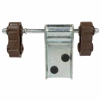 Exhaust Muffler Bracket