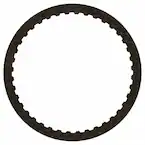 Transmission Clutch Friction Plate Drive Disc Main Image