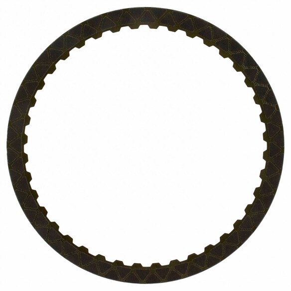 Transmission Clutch Friction Plate Drive Disc Main Image