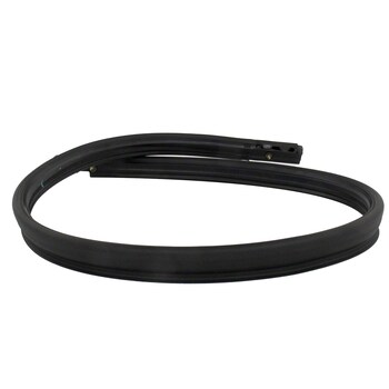 Door Window Belt Weatherstrip Track