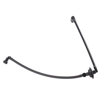 Windshield Washer Hose Liftgate - Rear