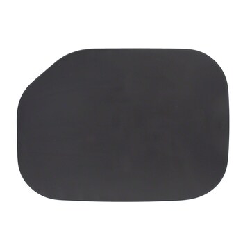 Fuel Filler Door Access - 3.5L