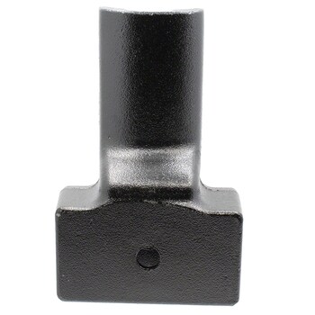 Leaf Spring Spacer - Rear