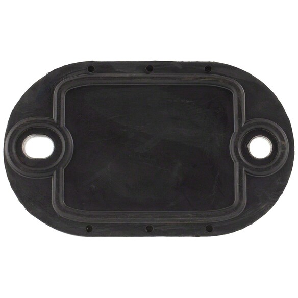 Automatic Transmission Shift Cover Plate Cap (AT) Main Image