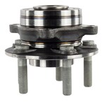 Wheel Bearing and Hub - Left, Right, Rear 1.5L 20X11 CF Front/20X11.5 (Shelby) Main Image