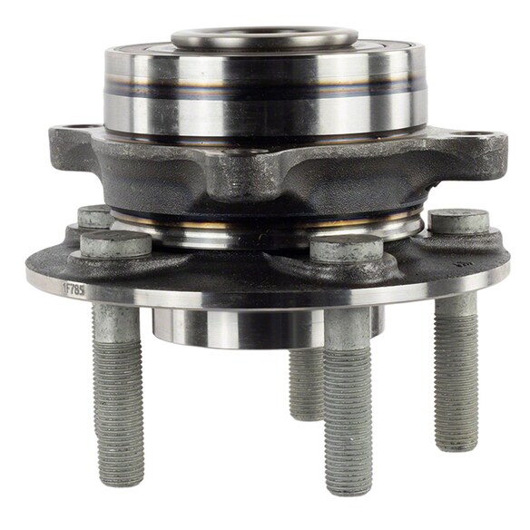 Wheel Bearing and Hub - Left, Right, Rear 1.5L 20X11 CF Front/20X11.5 (Shelby) Main Image