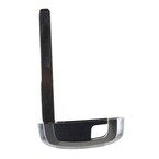 Vehicle Key Blank A mechanical or remote used to turn on/off vehicles ignition and as well open the Main Image