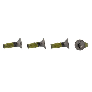Bolt - M8 X 22MM, Back