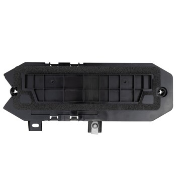 Engine Control Module Bracket Charging and MODULES