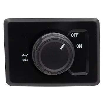 Transfer Case Switch