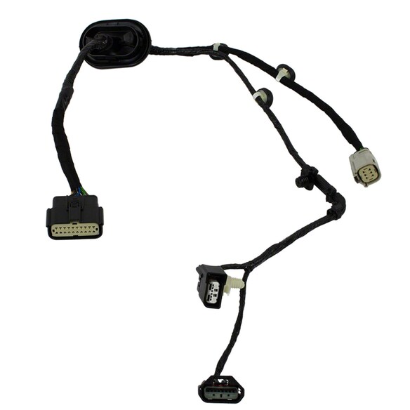 Wire - Rear Main Image
