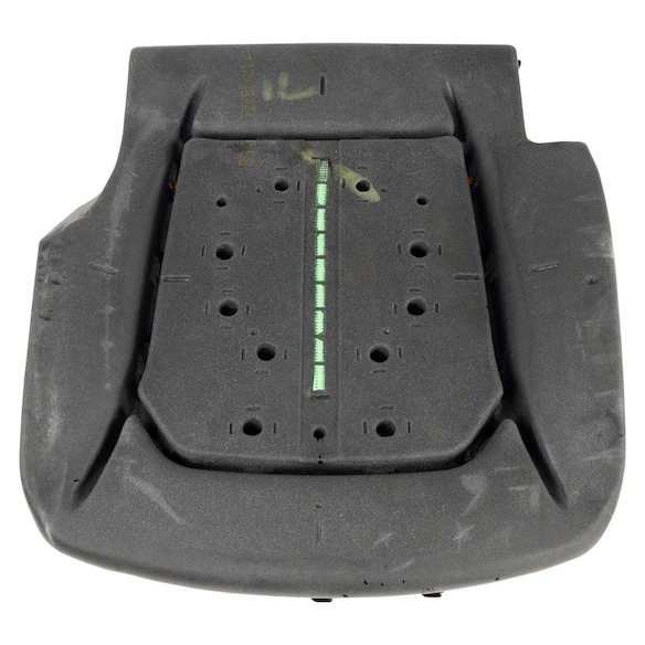 Seat Cushion Pad Main Image
