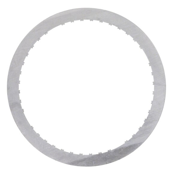 Transmission Clutch Friction Plate Internal Spline Disc - 5.0L (AT) Main Image