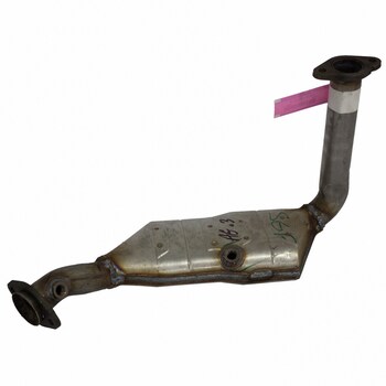 Catalytic Converter - Left 4.0L