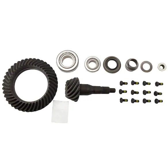 Differential Ring and Pinion Driving Gear From 12/20/10 - 3.7L Main Image