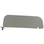 Sun Visor Flint Headliner and COMPONENTS - Right Main Image