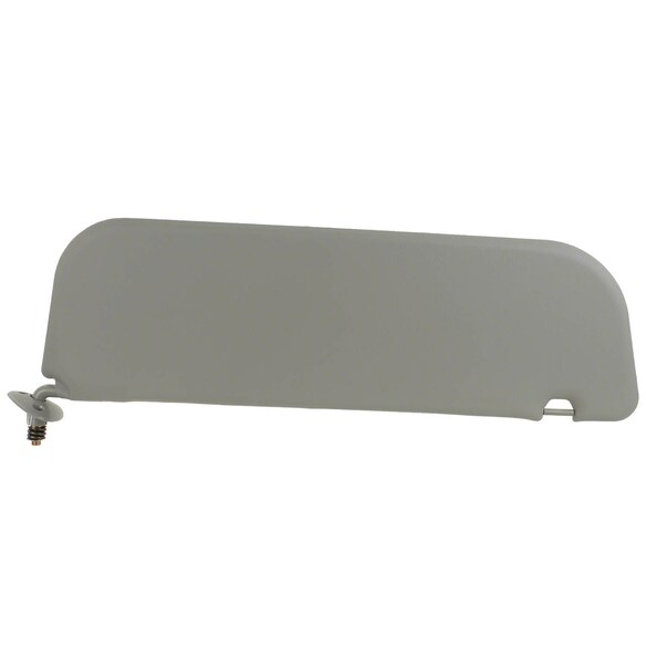 Sun Visor Flint Headliner and COMPONENTS - Right Main Image