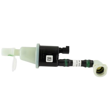 Vapor Canister Purge Solenoid Fuel Vapour Hose - 2.5L